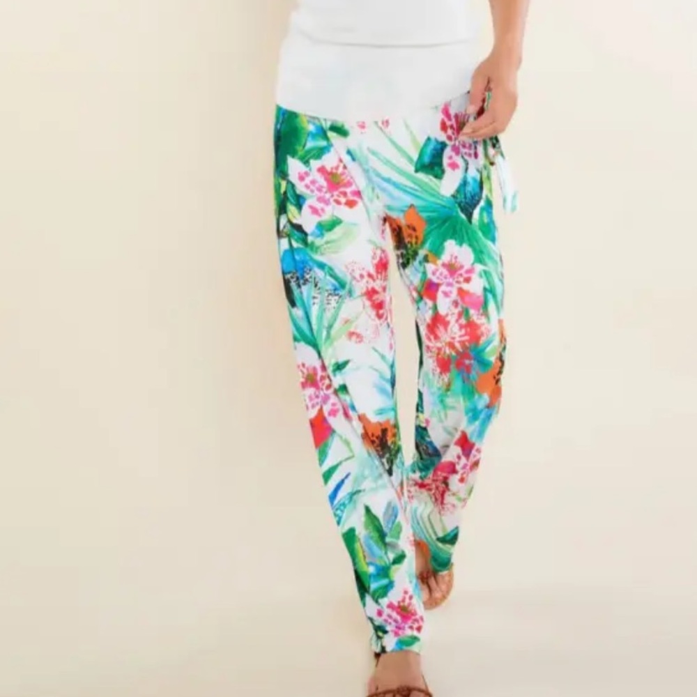 Anatomie moana super jersey euphoric pants ladies medium new